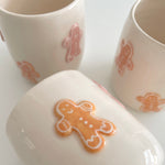Cargar imagen en el visor de la galería, Vaso Jolly Ginger
