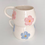 Cargar imagen en el visor de la galería, Taza Blomma
