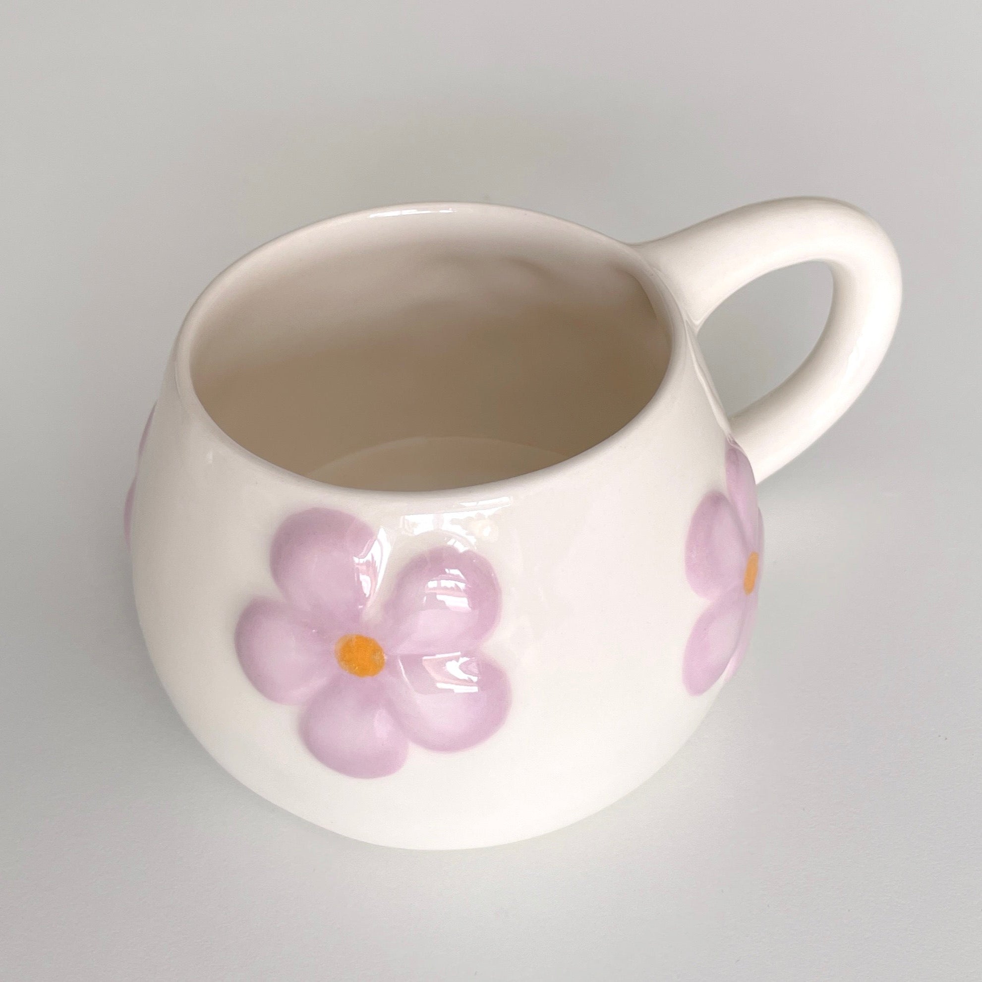 Taza Blomma