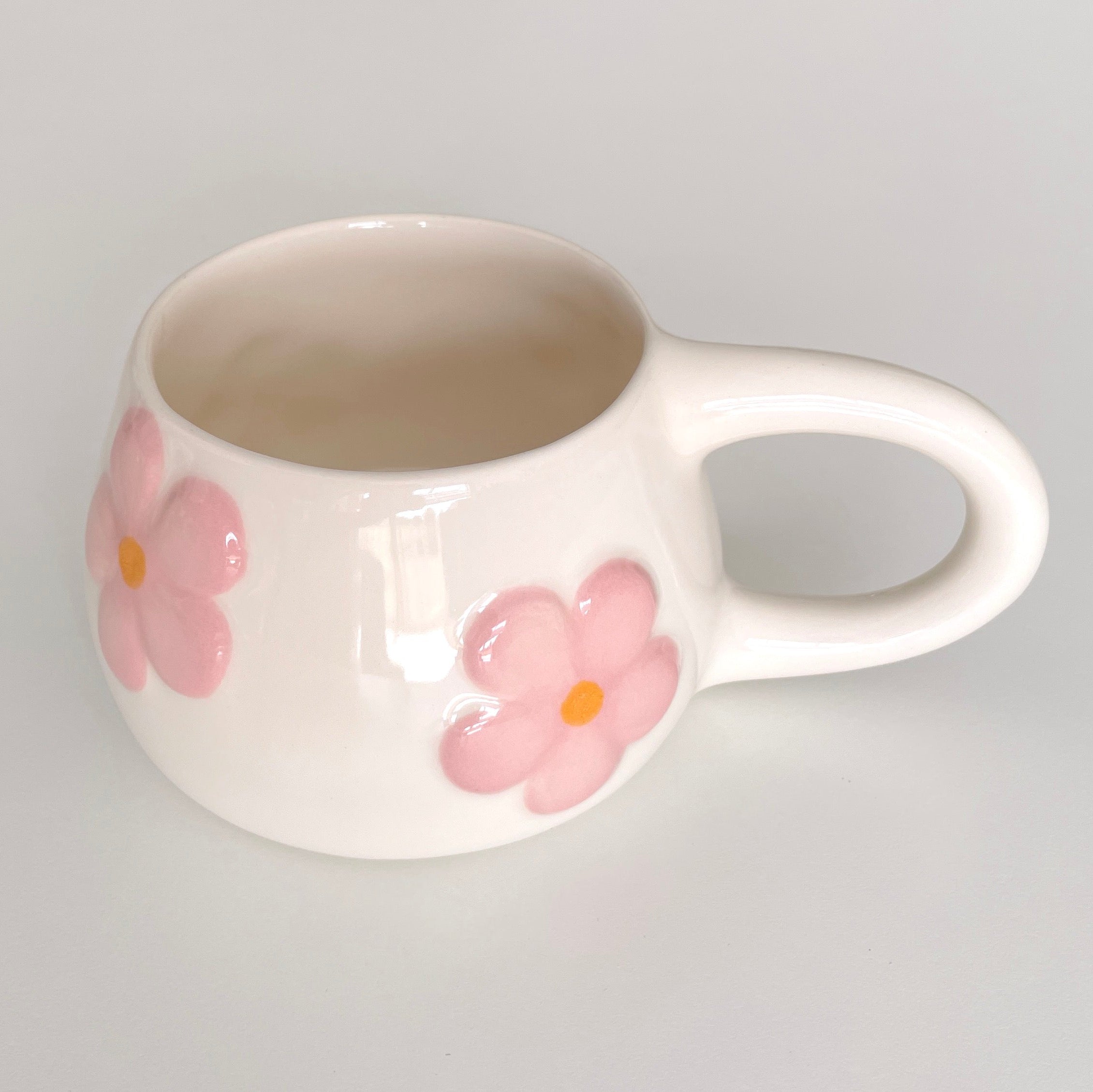 Taza Blomma