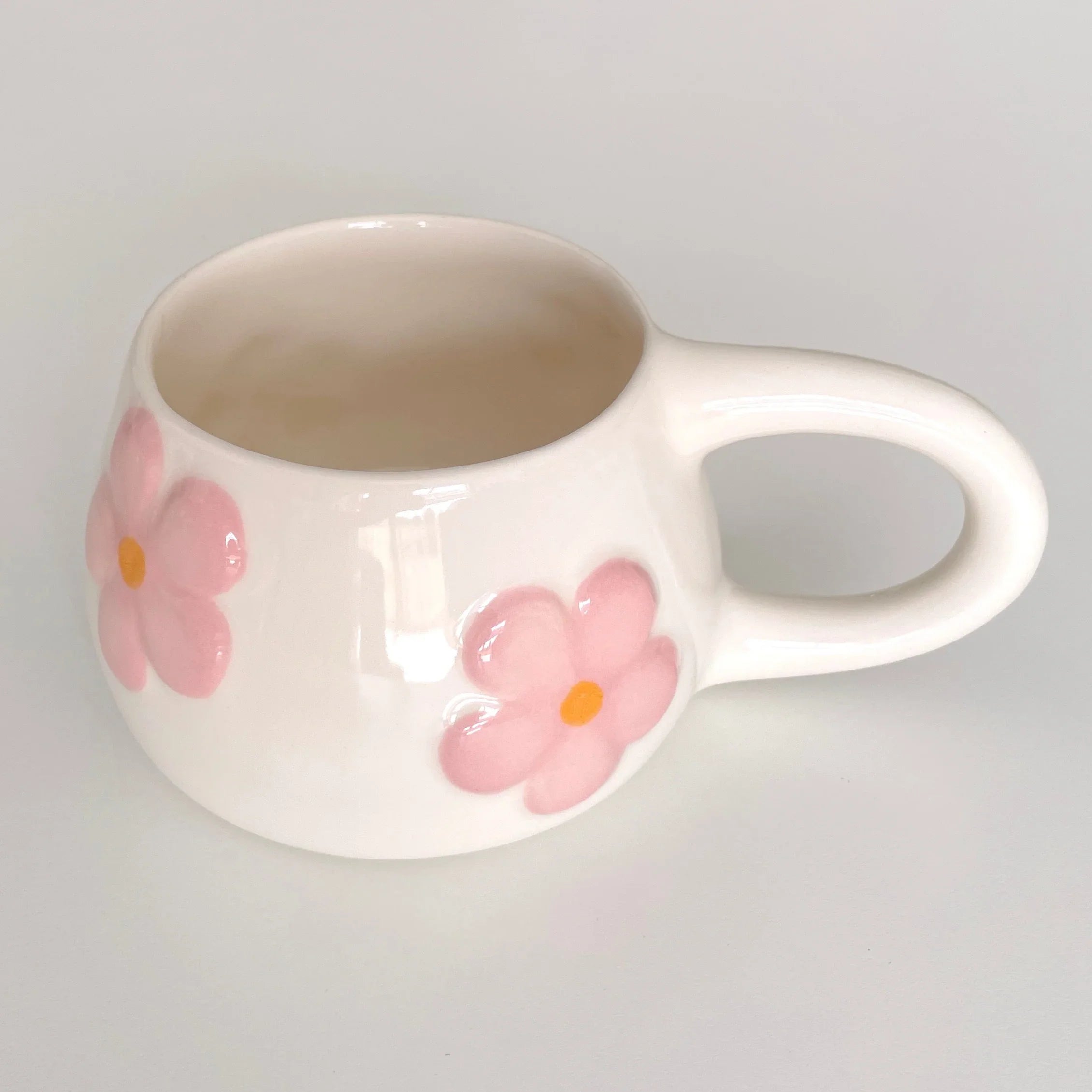 Set de 4 tazas Blomma