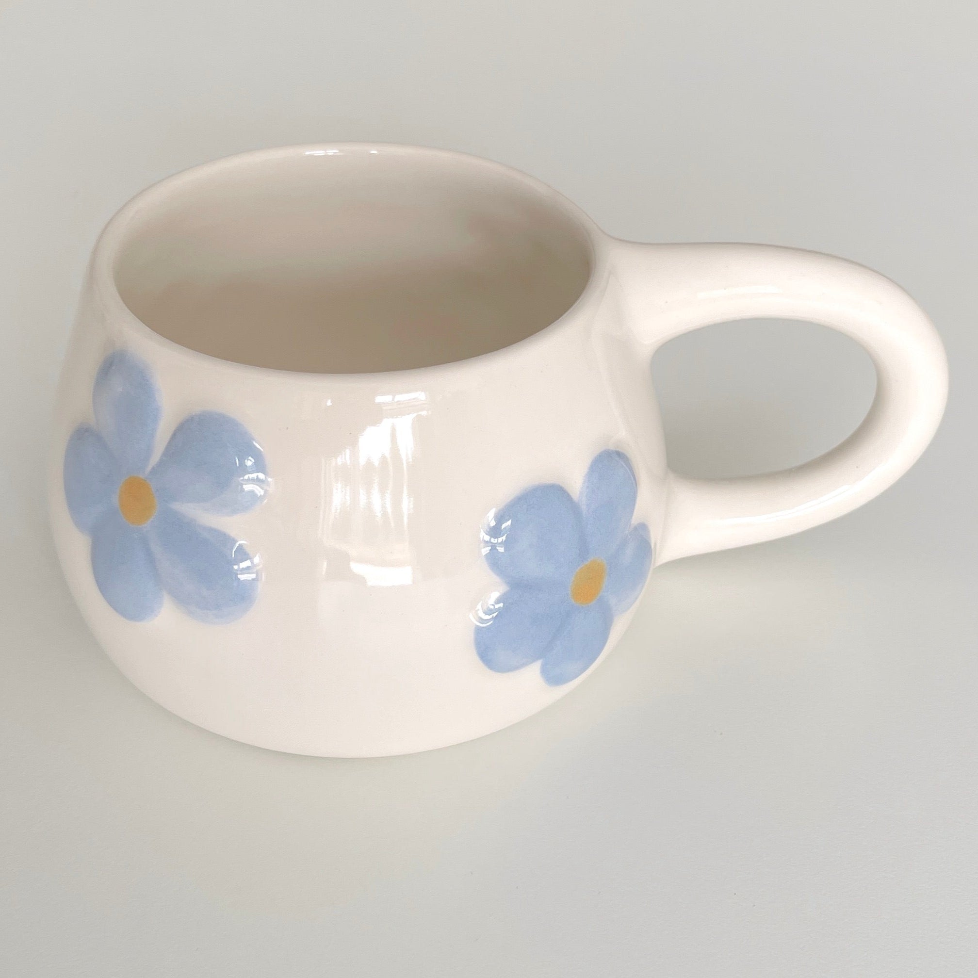 Taza Blomma