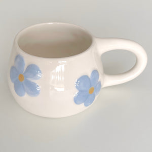 Taza Blomma