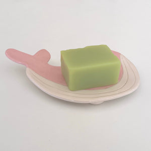Jabonera Whale
