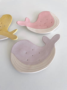 Jabonera Whale