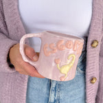 Cargar imagen en el visor de la galería, ¡Solo quedan dos! Taza Escorpio_  Colección horóscopos
