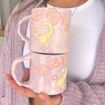 Cargar imagen en el visor de la galería, ¡Solo quedan dos! Taza Escorpio_  Colección horóscopos
