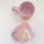 Cargar imagen en el visor de la galería, ¡Solo quedan dos! Taza Escorpio_  Colección horóscopos
