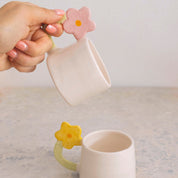Taza Blossom