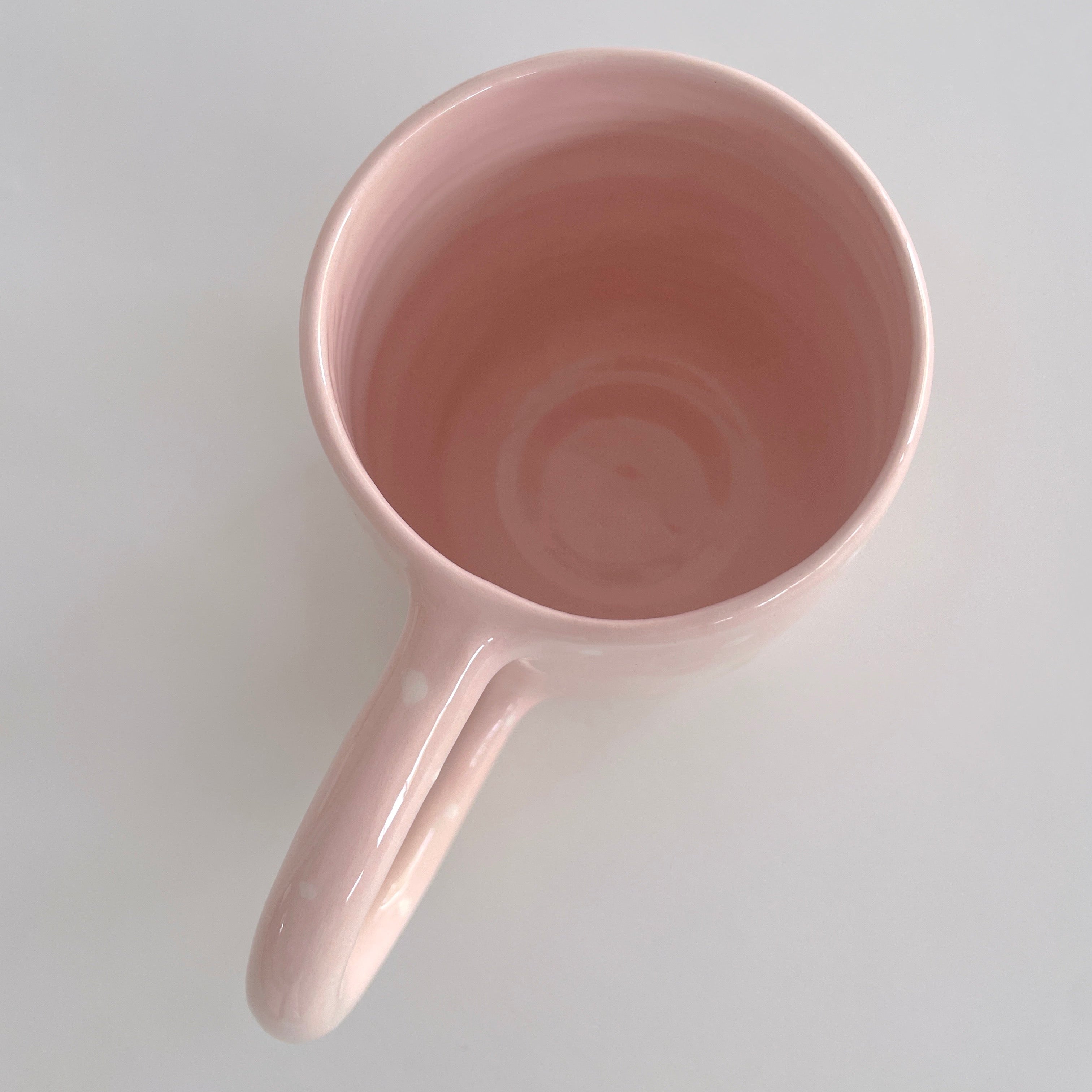 ¡Solo queda una! Taza Holly Jolly