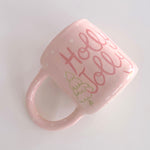 Cargar imagen en el visor de la galería, ¡Solo queda una! Taza Holly Jolly
