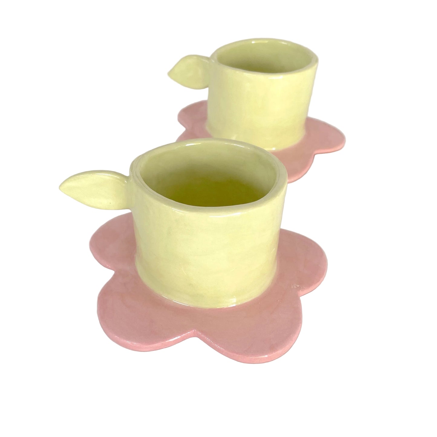 Set de tazas Spring