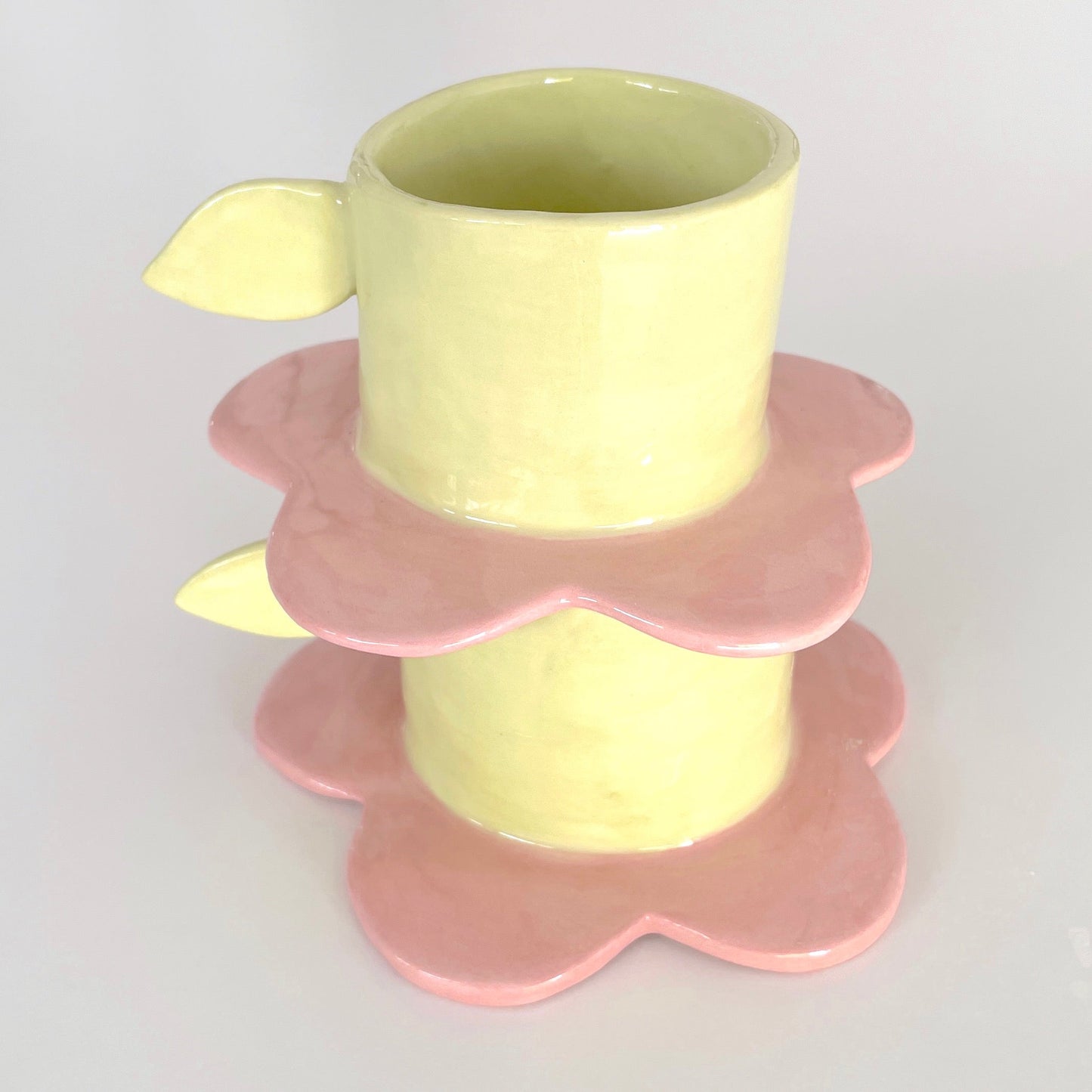 Set de tazas Spring