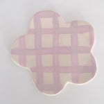 Cargar imagen en el visor de la galería, Plato Vichy Bloom
