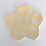 Cargar imagen en el visor de la galería, Plato Vichy Bloom
