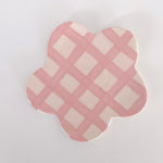 Cargar imagen en el visor de la galería, Plato Vichy Bloom
