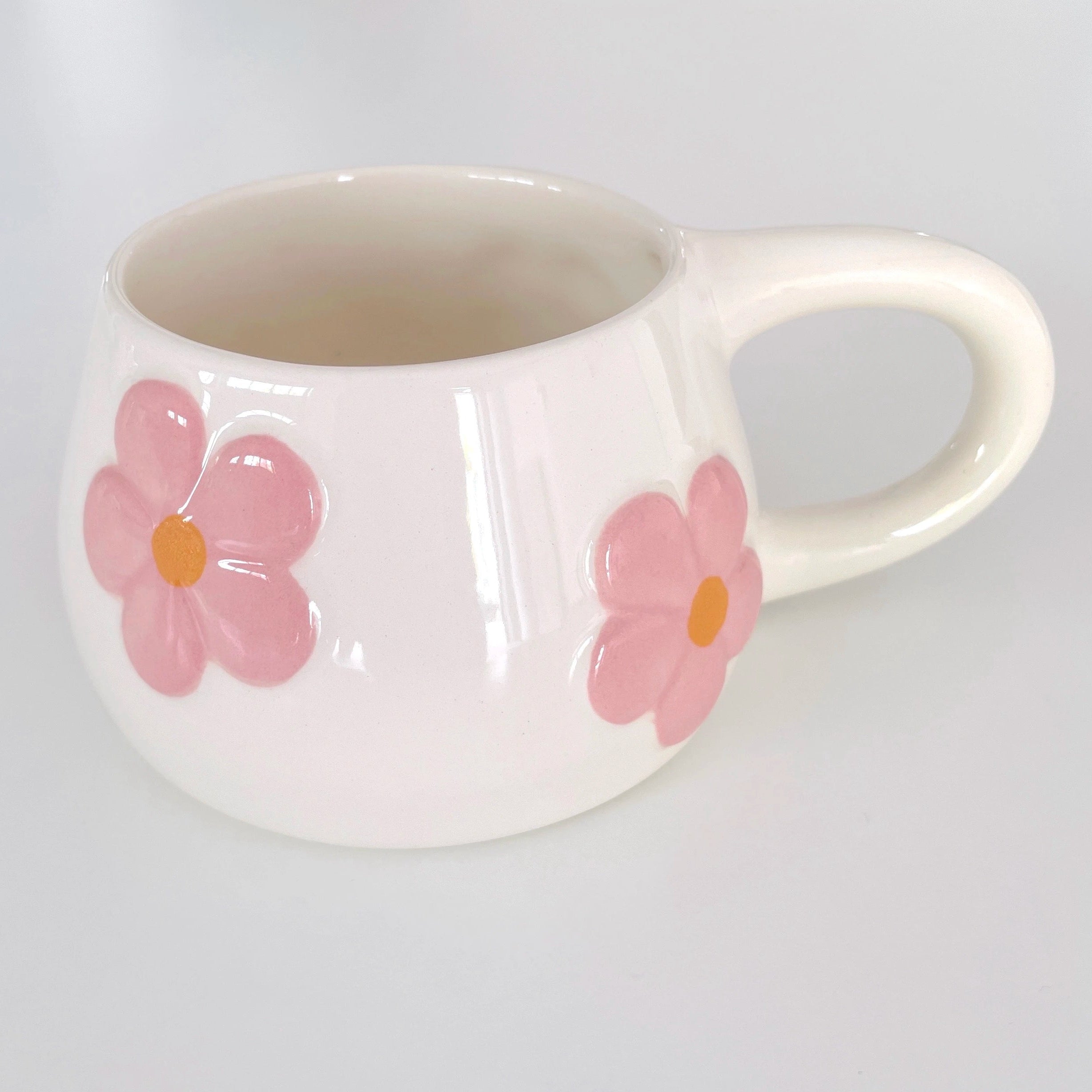 Taza Blomma