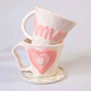 Taza Amor Mío