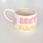Cargar imagen en el visor de la galería, Taza Best Mami
