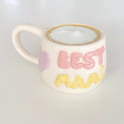 Taza Best Mami