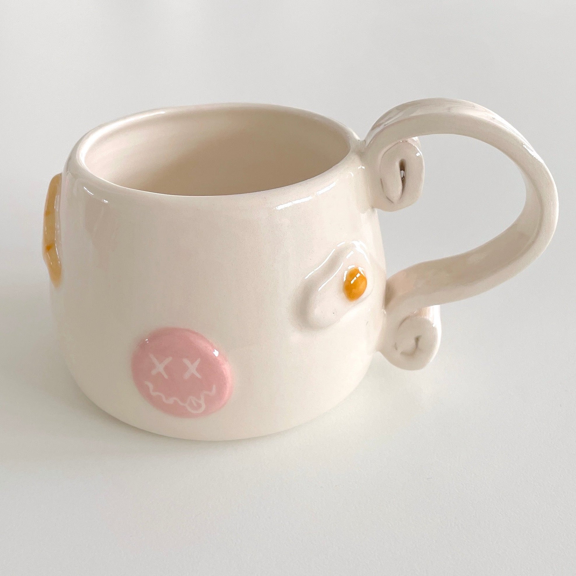 ¡ Solo queda una!  Taza Happy Mug