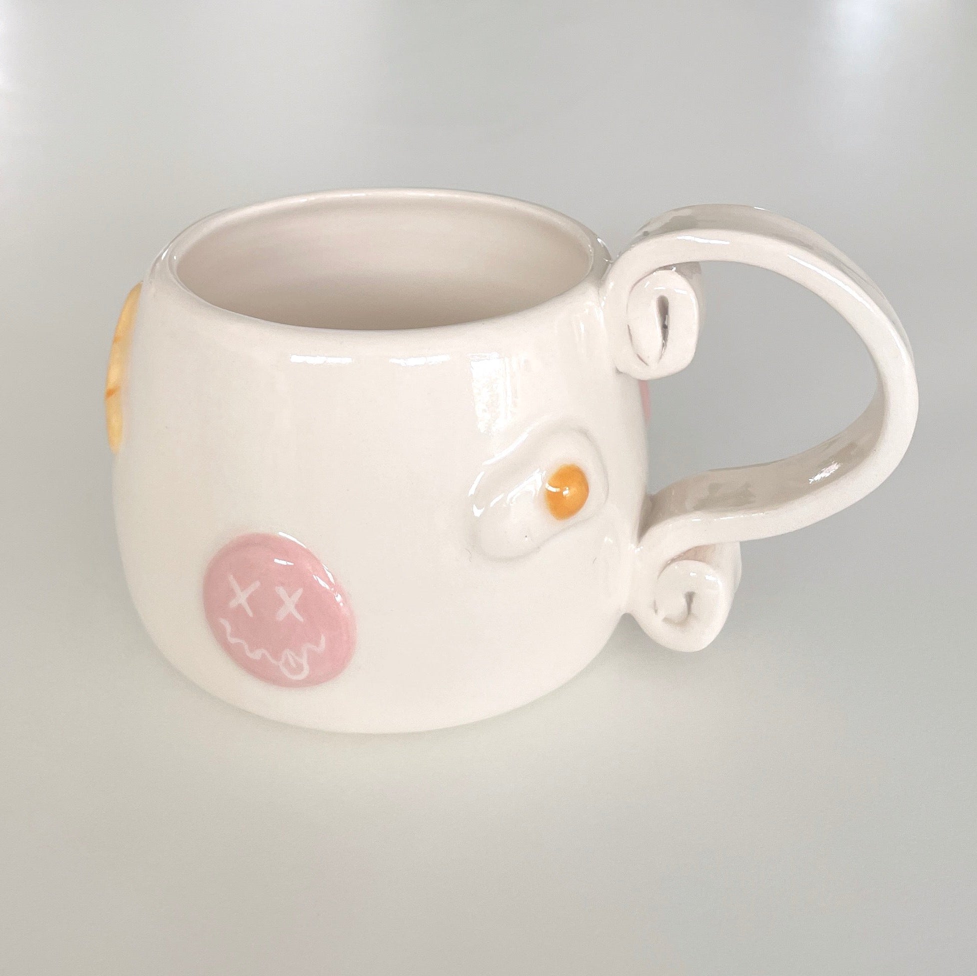 ¡ Solo queda una!  Taza Happy Mug