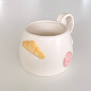 Taza Happy Mug