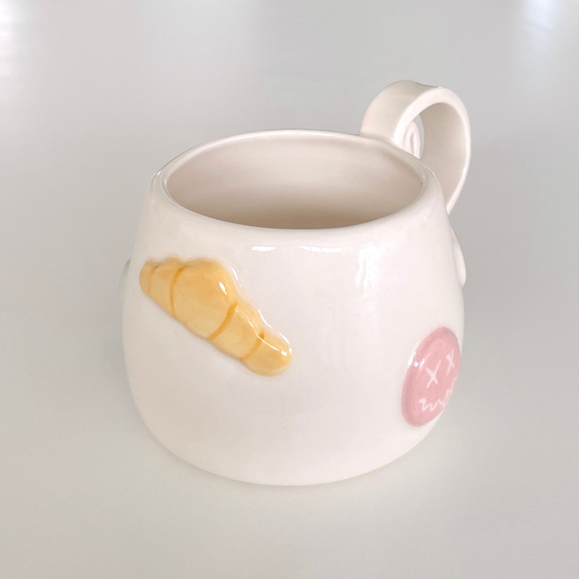 Taza Happy Mug