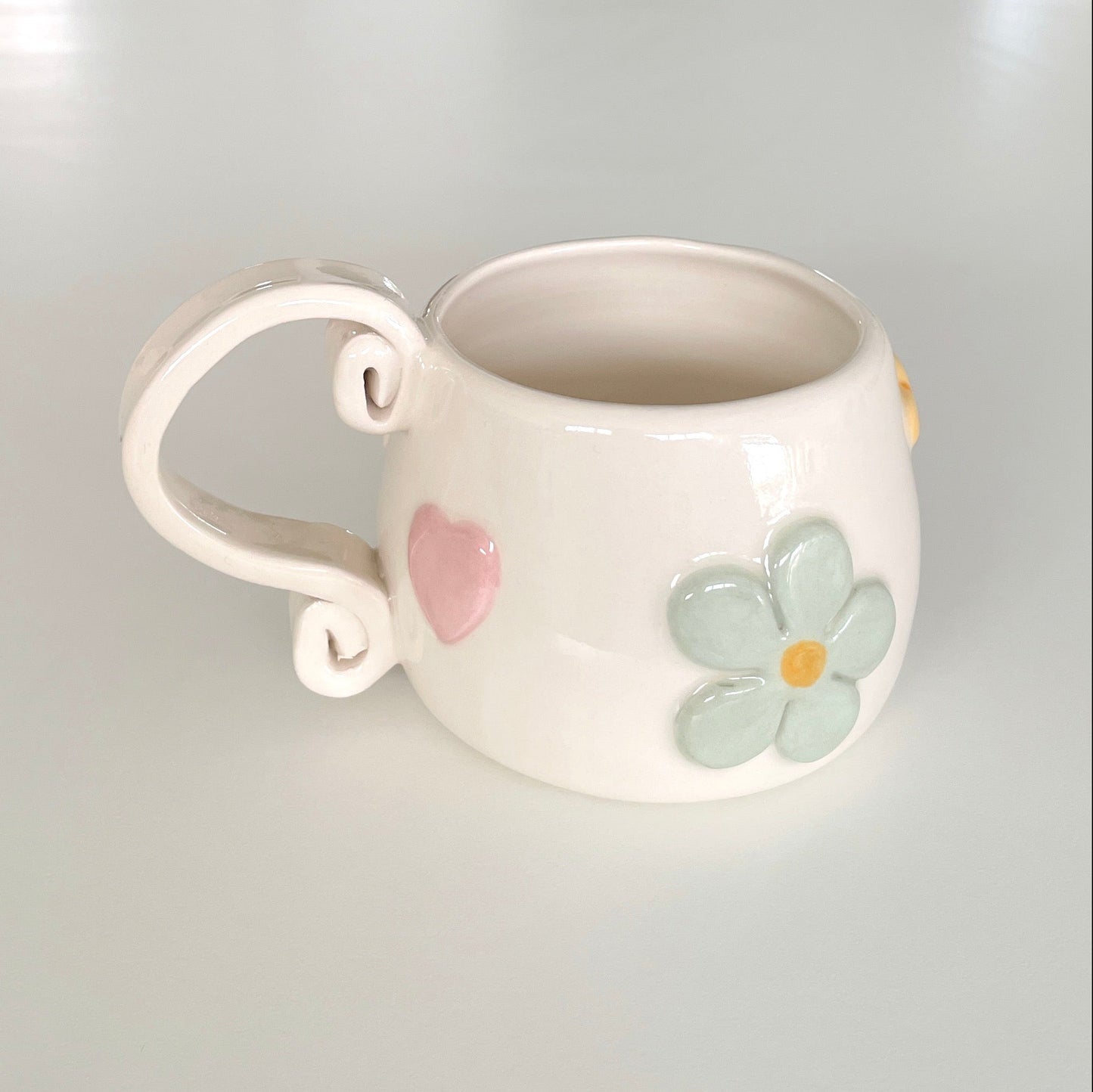 Taza Happy Mug