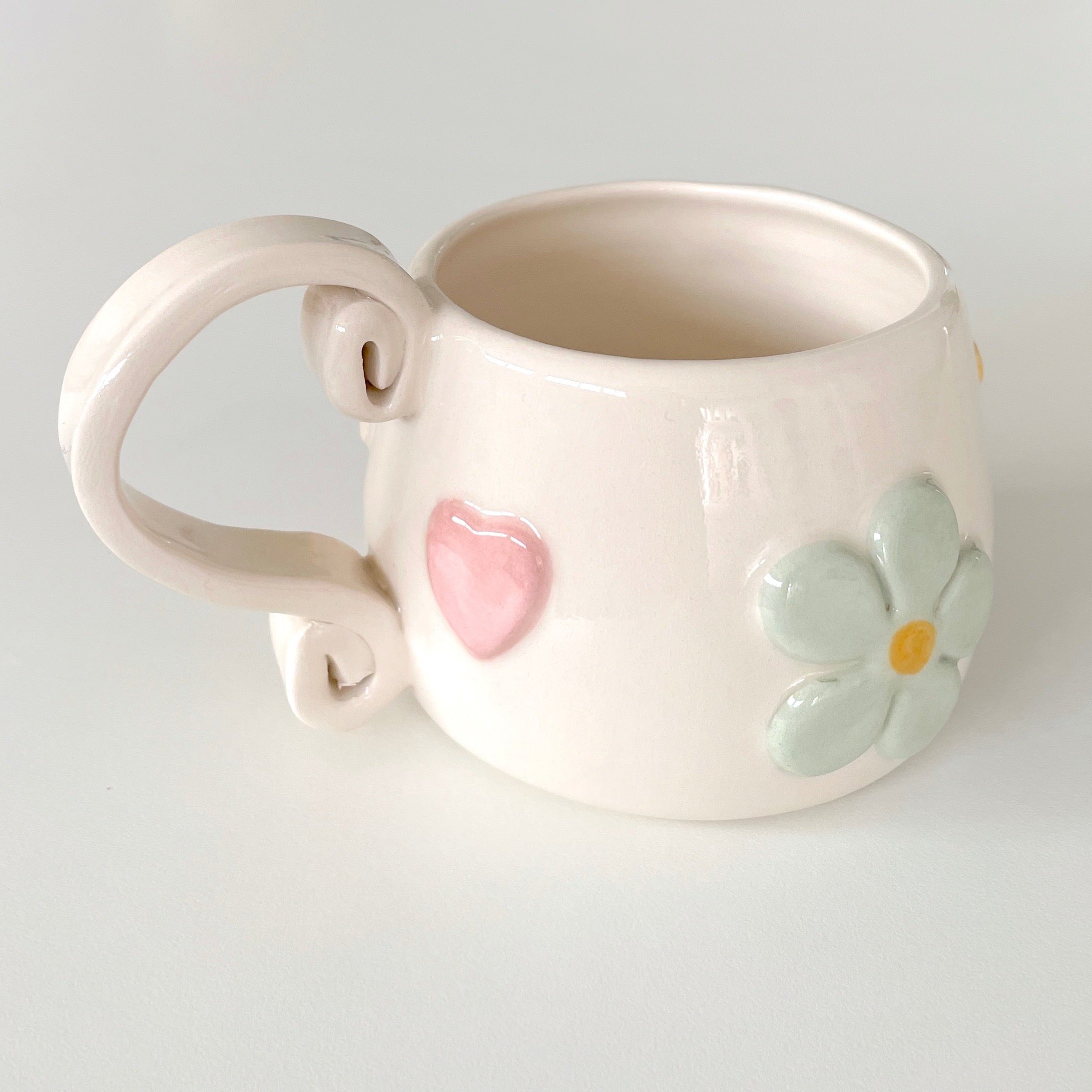 ¡ Solo queda una!  Taza Happy Mug