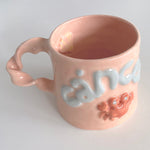 Cargar imagen en el visor de la galería, ¡Solo queda una! Taza Cáncer
