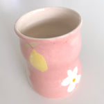 Cargar imagen en el visor de la galería, ¡Solo quedan dos! Vaso Lemon pink
