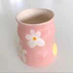 Cargar imagen en el visor de la galería, ¡Solo quedan dos! Vaso Lemon pink
