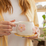 Cargar imagen en el visor de la galería, Taza Blomma
