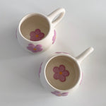 Cargar imagen en el visor de la galería, ¡Solo quedan dos! Taza Blomma Lila
