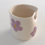 Cargar imagen en el visor de la galería, Vaso Blomma Lila
