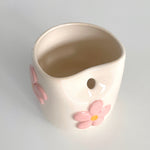 Cargar imagen en el visor de la galería, Vaso Blomma Rosa
