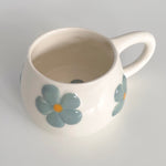 Cargar imagen en el visor de la galería, ¡Solo quedan dos! Taza Blomma Verde
