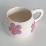 Cargar imagen en el visor de la galería, ¡Solo quedan dos! Taza Blomma Lila
