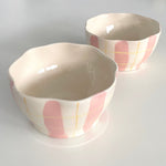 Cargar imagen en el visor de la galería, Bowl vichy rose
