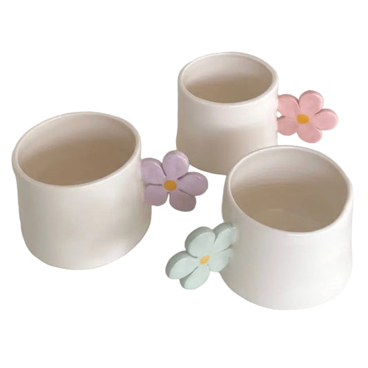 ¡Nuevo color!  Taza Blomi