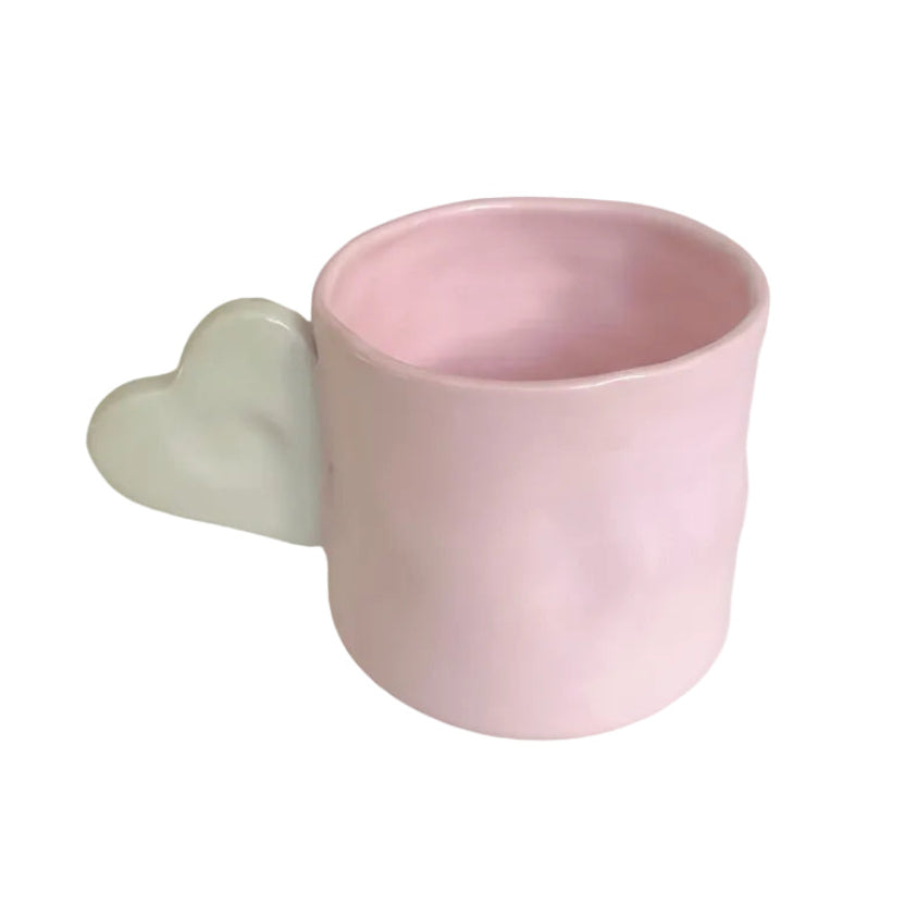 ¡Solo queda una! Taza Lush