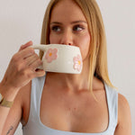 Cargar imagen en el visor de la galería, Taza Blomma
