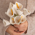 Cargar imagen en el visor de la galería, Lirio   Colección Hanami_ Más que una flor
