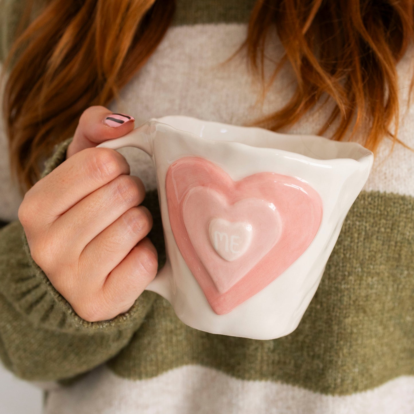 Taza My love _ Valentine´s Collection