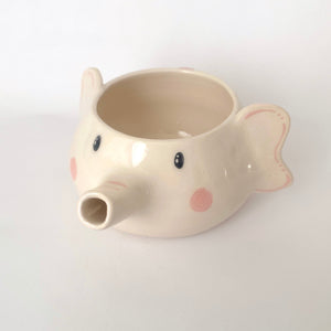 Taza Elefante