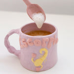 Cargar imagen en el visor de la galería, ¡Solo quedan dos! Taza Escorpio_  Colección horóscopos
