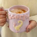 Cargar imagen en el visor de la galería, ¡Solo quedan dos! Taza Escorpio_  Colección horóscopos

