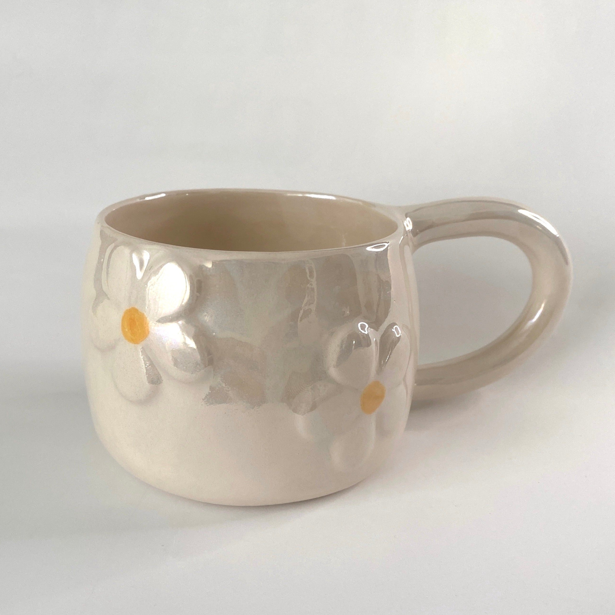 Taza Blomma Gloss_ spring special edition