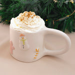 Cargar imagen en el visor de la galería, Taza Happy Christmas _Pipa And Happy Christmas
